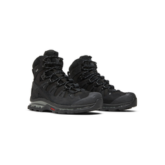 Quest 3 4D GORE-TEX 'Black Ebony' Salomon Salomon