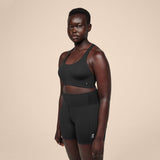 On Active Bra Black