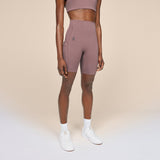 On Movement Tights Short Black