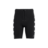 On Marathon Short Tight Distance Black