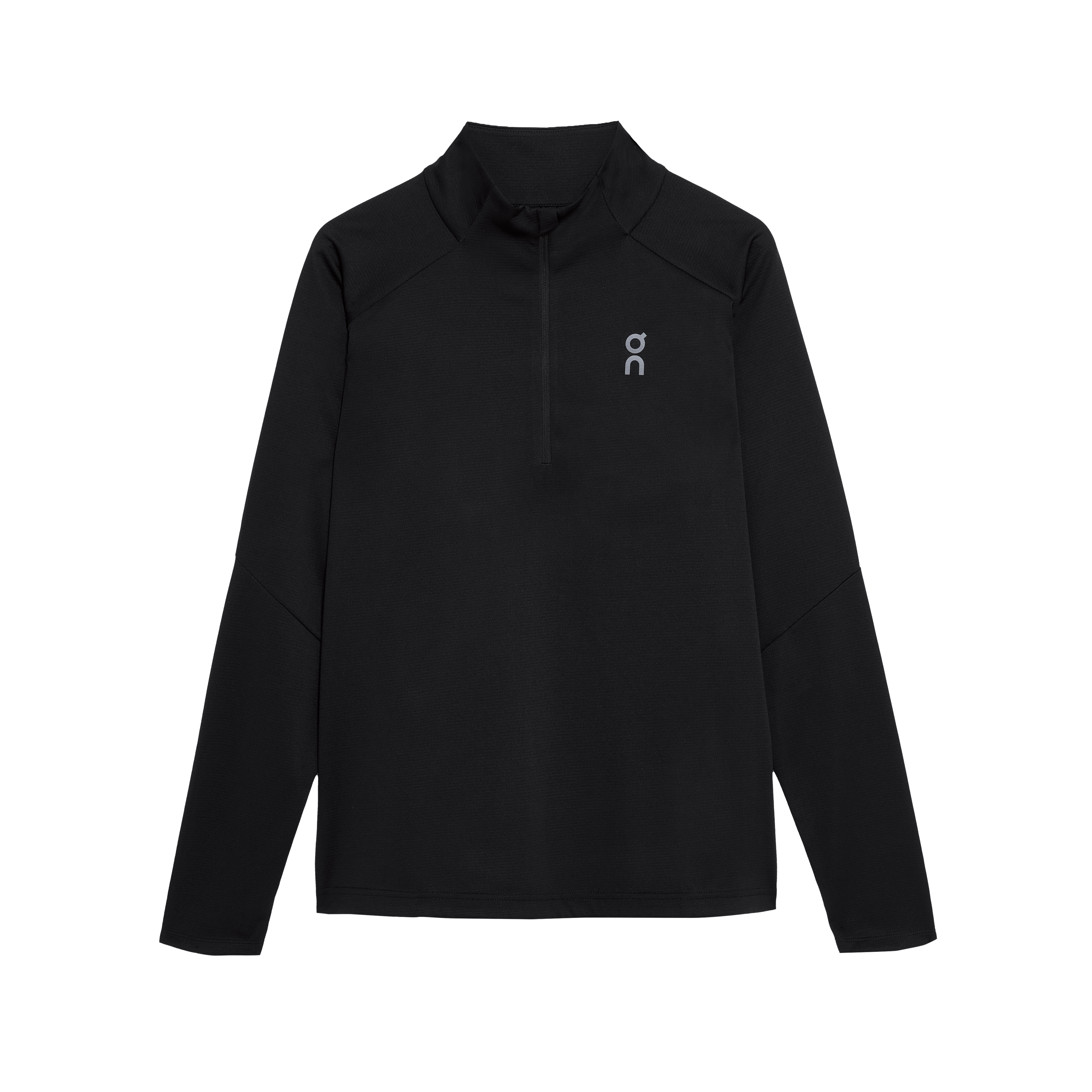 On Climate Shirt Black