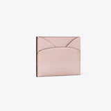 Tory Burch Romy Flat Card Case Rose Mist