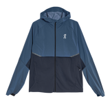 On Core Jacket Denim | Navy
