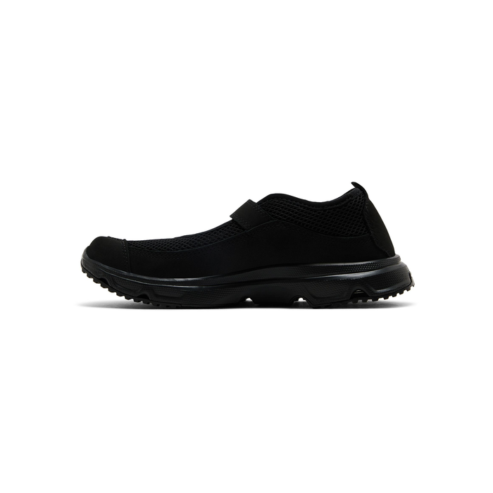 RX Marie Jeanne 'Triple Black' Salomon Salomon