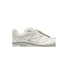 XT-6 Advanced 'White' Salomon Salomon