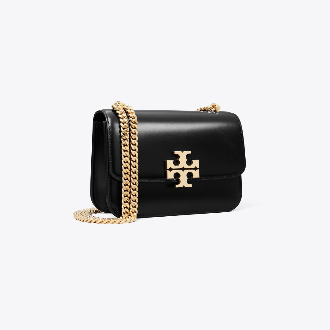 Tory Burch Small Eleanor Bag Black