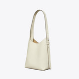 Tory Burch Small Hobo Bag Light Cream