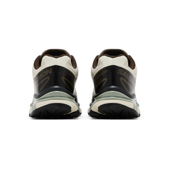 Sneakersnstuff x XT-6 GORE-TEX 'Almond Milk Seagrass' Salomon Salomon
