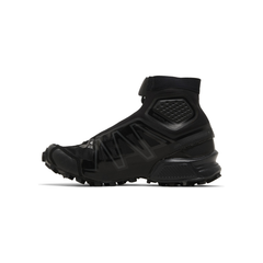 Snowcross 'Black Magnet' Salomon Salomon