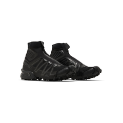 Snowcross 'Black Magnet' Salomon Salomon
