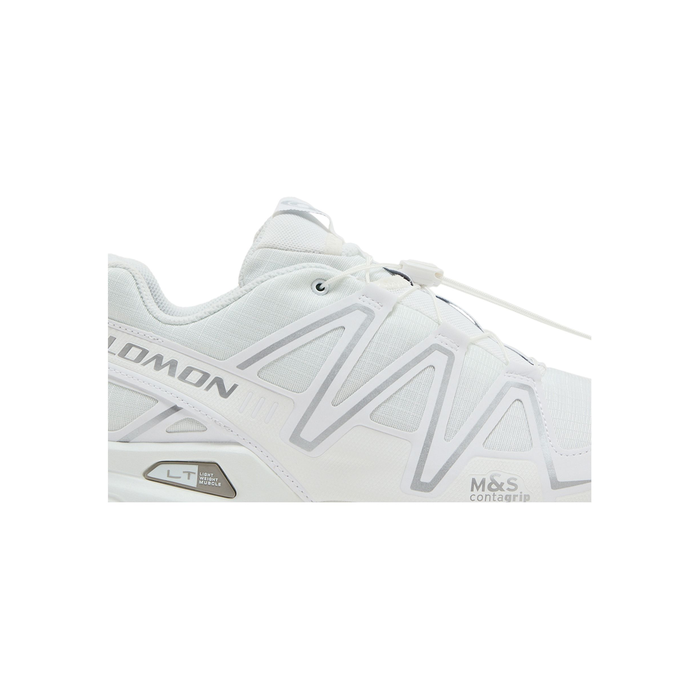 Speedcross 3 'White Silver' Salomon Salomon