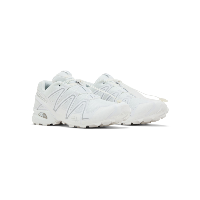 Speedcross 3 'White Silver' Salomon Salomon