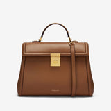 DeMellier The Midi Paris tan smooth
