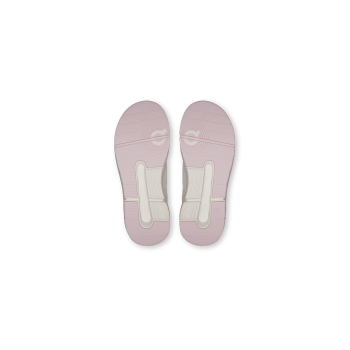 ON Running THE ROGER Kids Ivory | Nimbus - Ivory | Nimbus