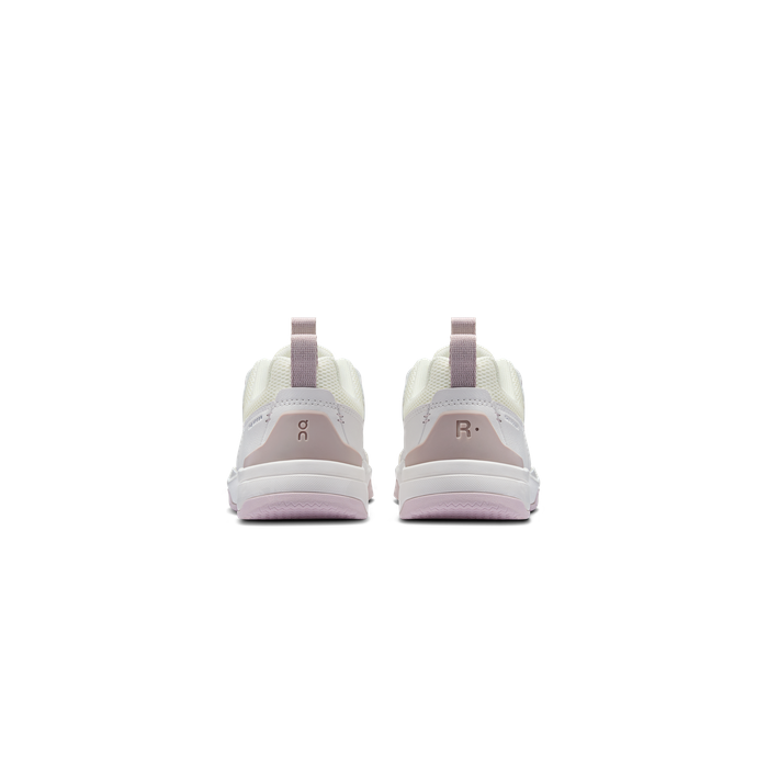 ON Running THE ROGER Kids Ivory | Orchid - Ivory | Orchid