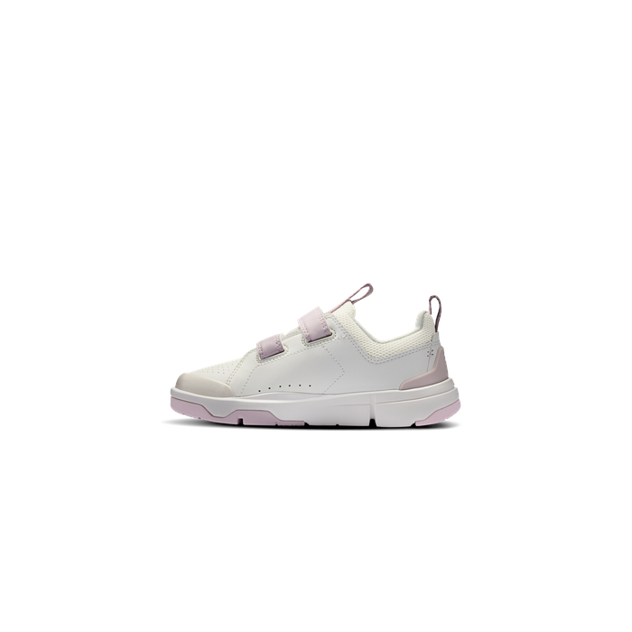 ON Running THE ROGER Kids White | Glacier - White | Glacier