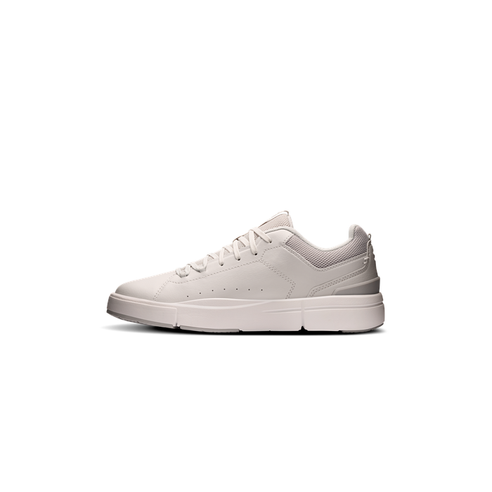 ON Running THE ROGER Youth Frost | Silver - Frost | Silver