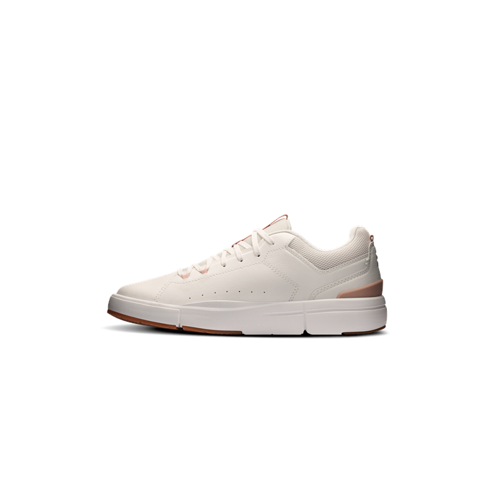 ON Running THE ROGER Youth Frost | Silver - Frost | Silver