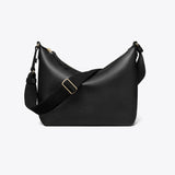 Tory Burch Thea Slouchy Crossbody Black