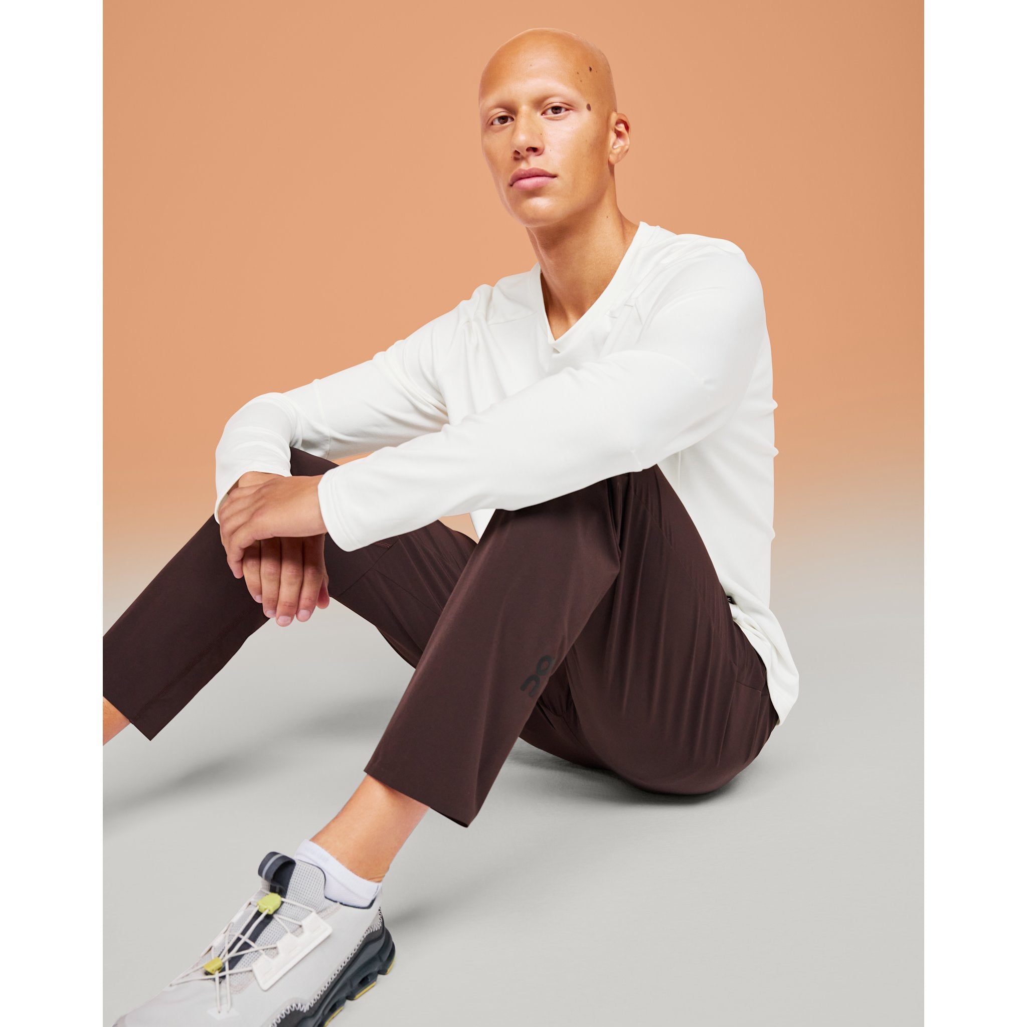 On Movement Pants Ox