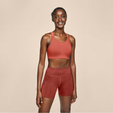 On Endurance Bra Iceberg