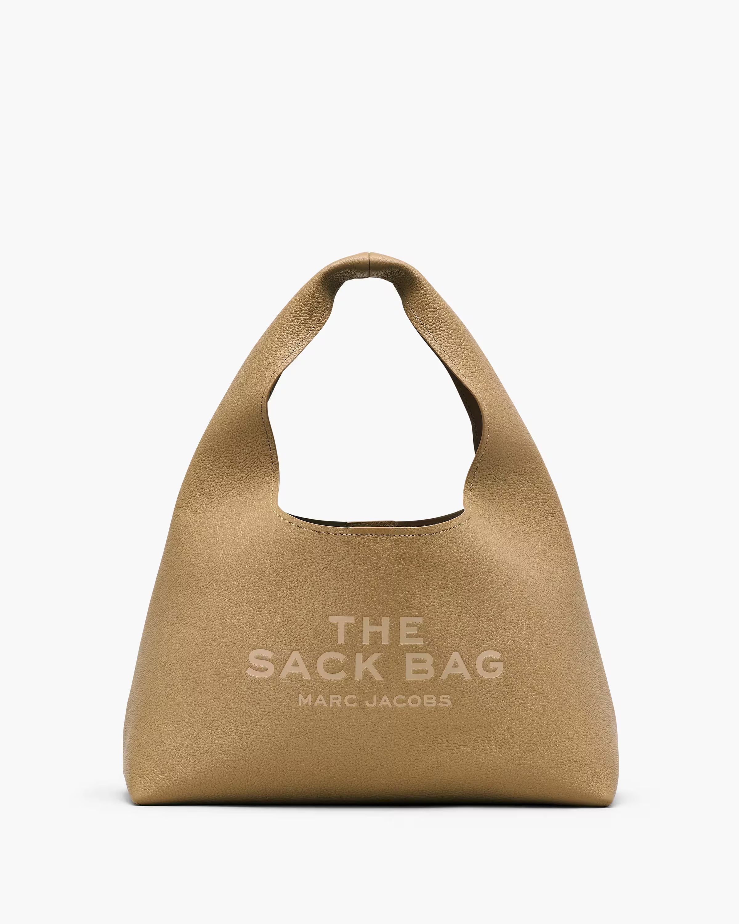 Marc Jacobs The Sack Bag Camel