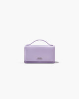 Marc Jacobs The Glam Mirror Mini Bag Orchid