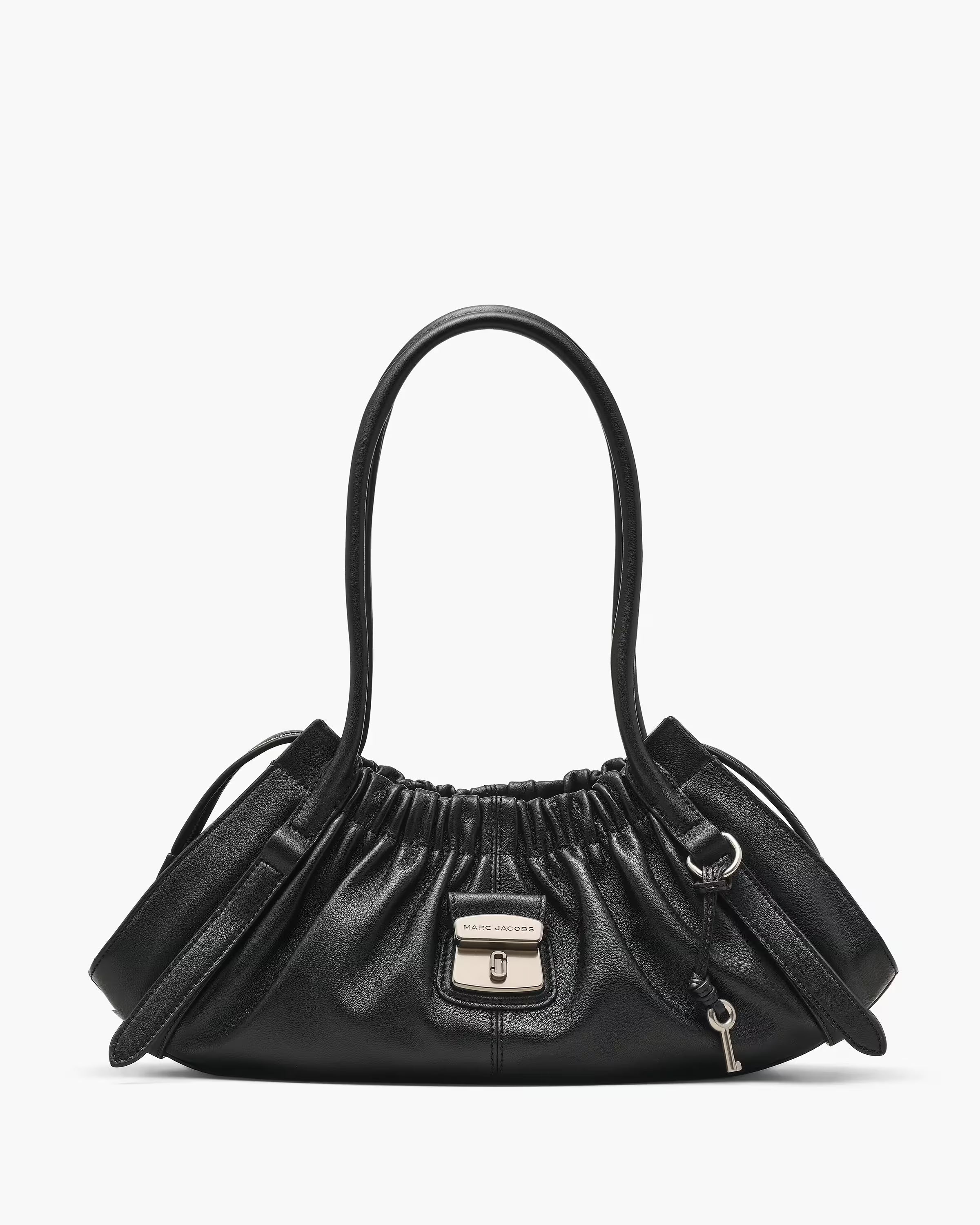 Marc Jacobs The Cristina Satchel Black