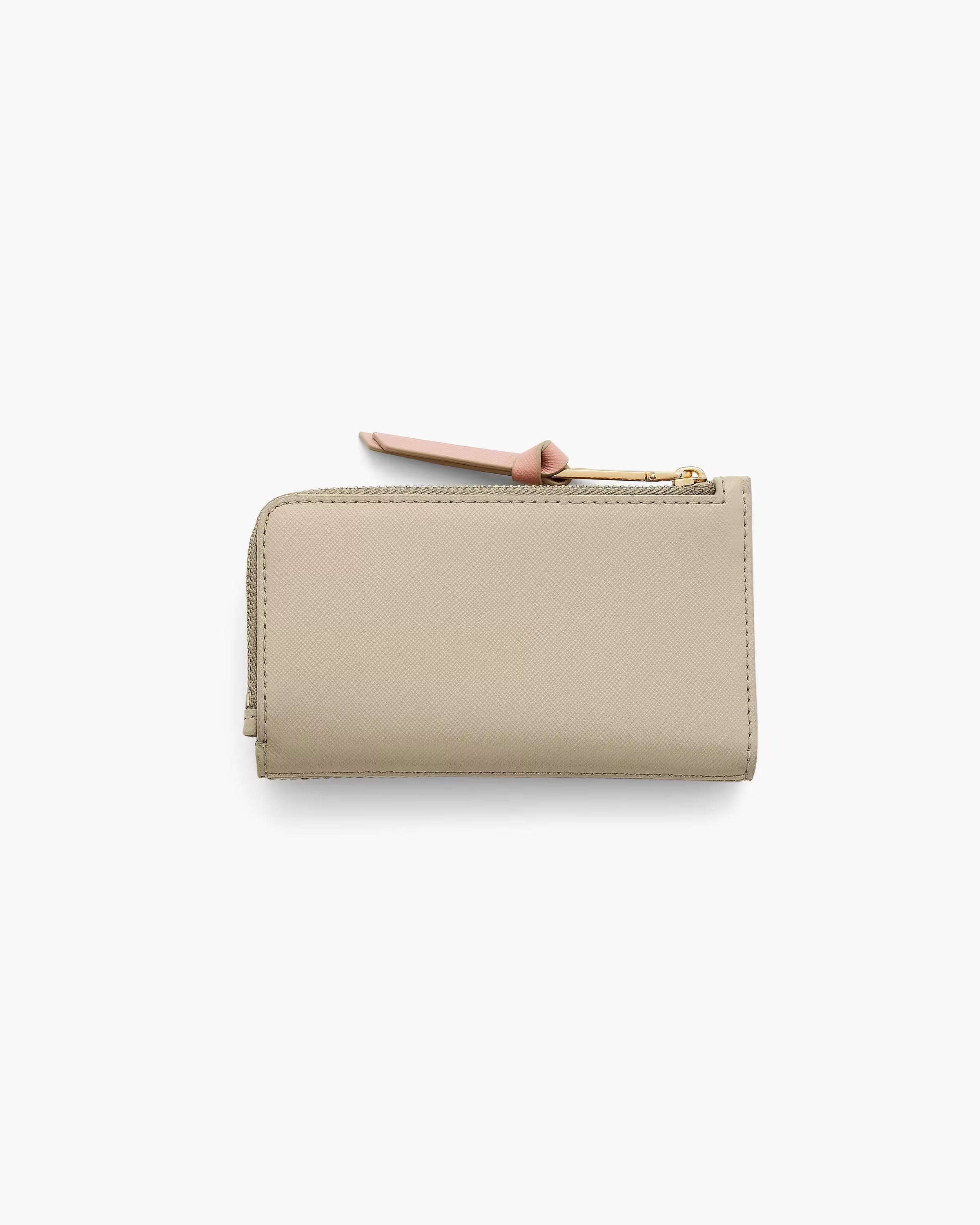 Marc Jacobs The Utility Snapshot Slim Wallet Khaki Multi