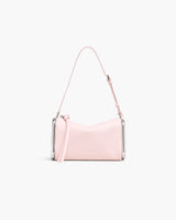 Marc Jacobs Scene Small Shoulder Bag Powder Pink