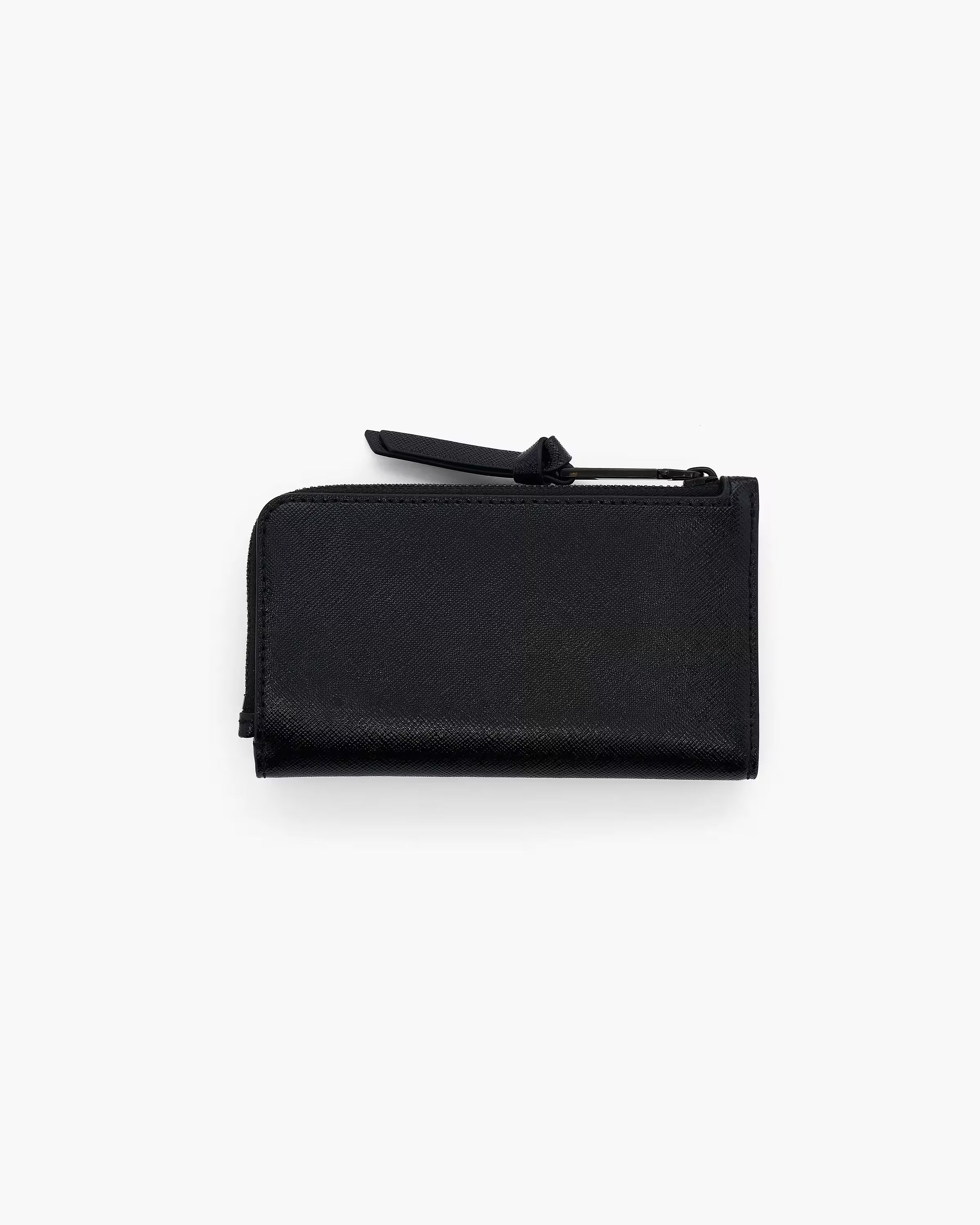 Marc Jacobs The Utility Snapshot Dtm Slim Wallet Black