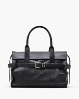 Marc Jacobs The Dakota Tote Black