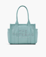 Marc Jacobs The Puffy Nylon Medium Tote Bag Sky Blue