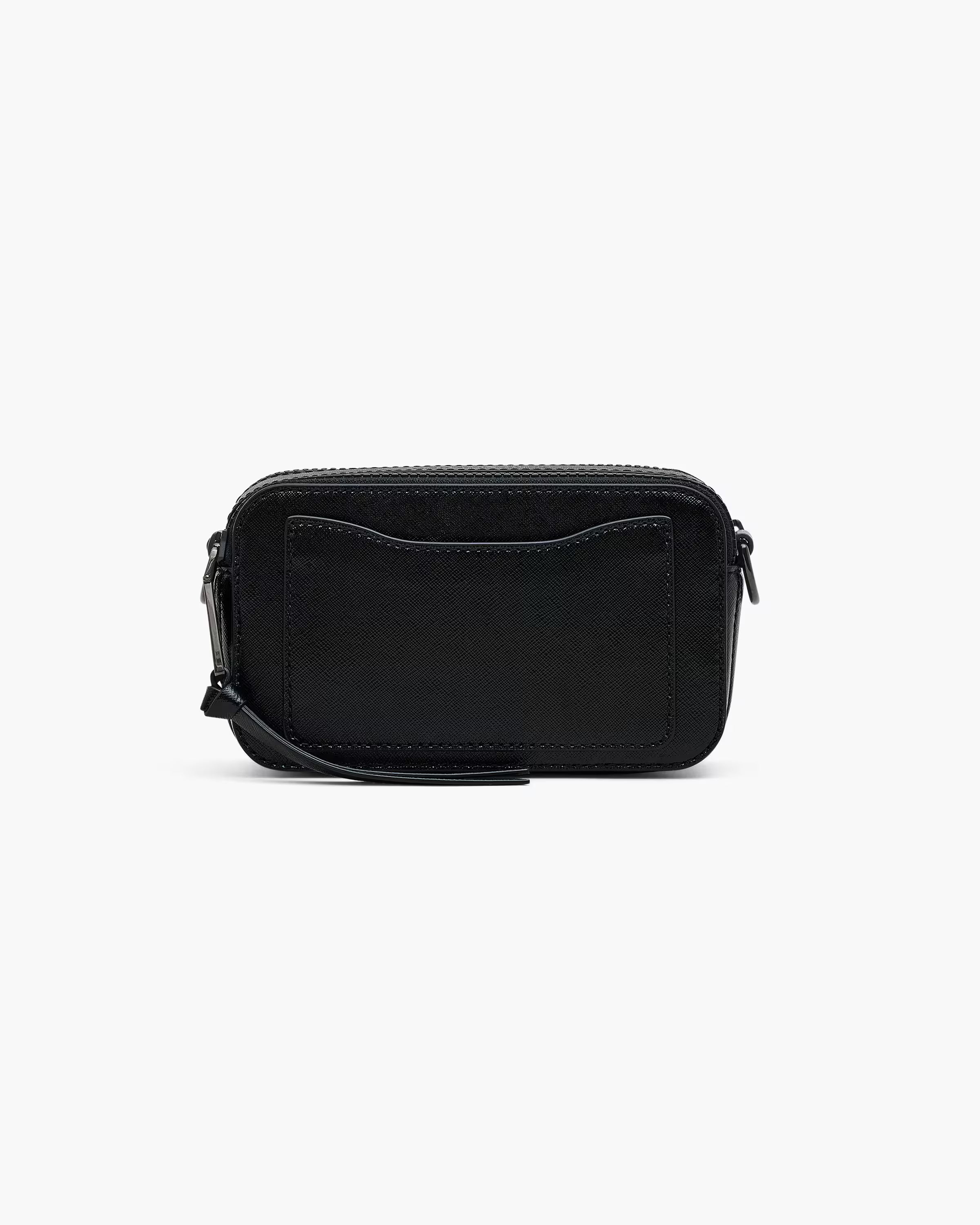 Marc Jacobs The Snapshot DTM Black