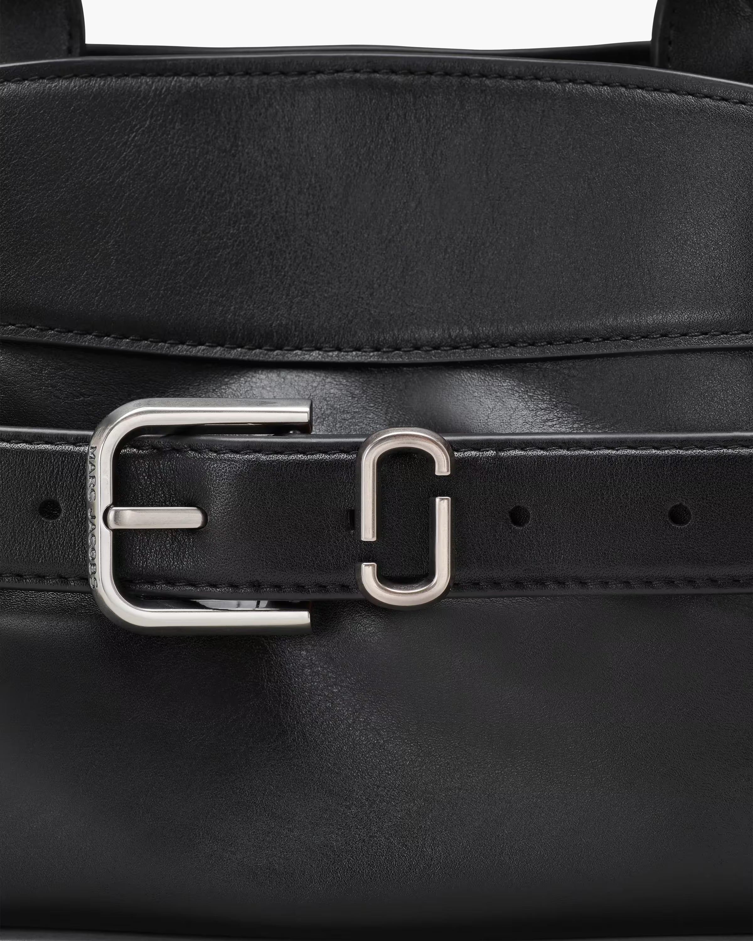 Marc Jacobs The Dakota Small Satchel Black