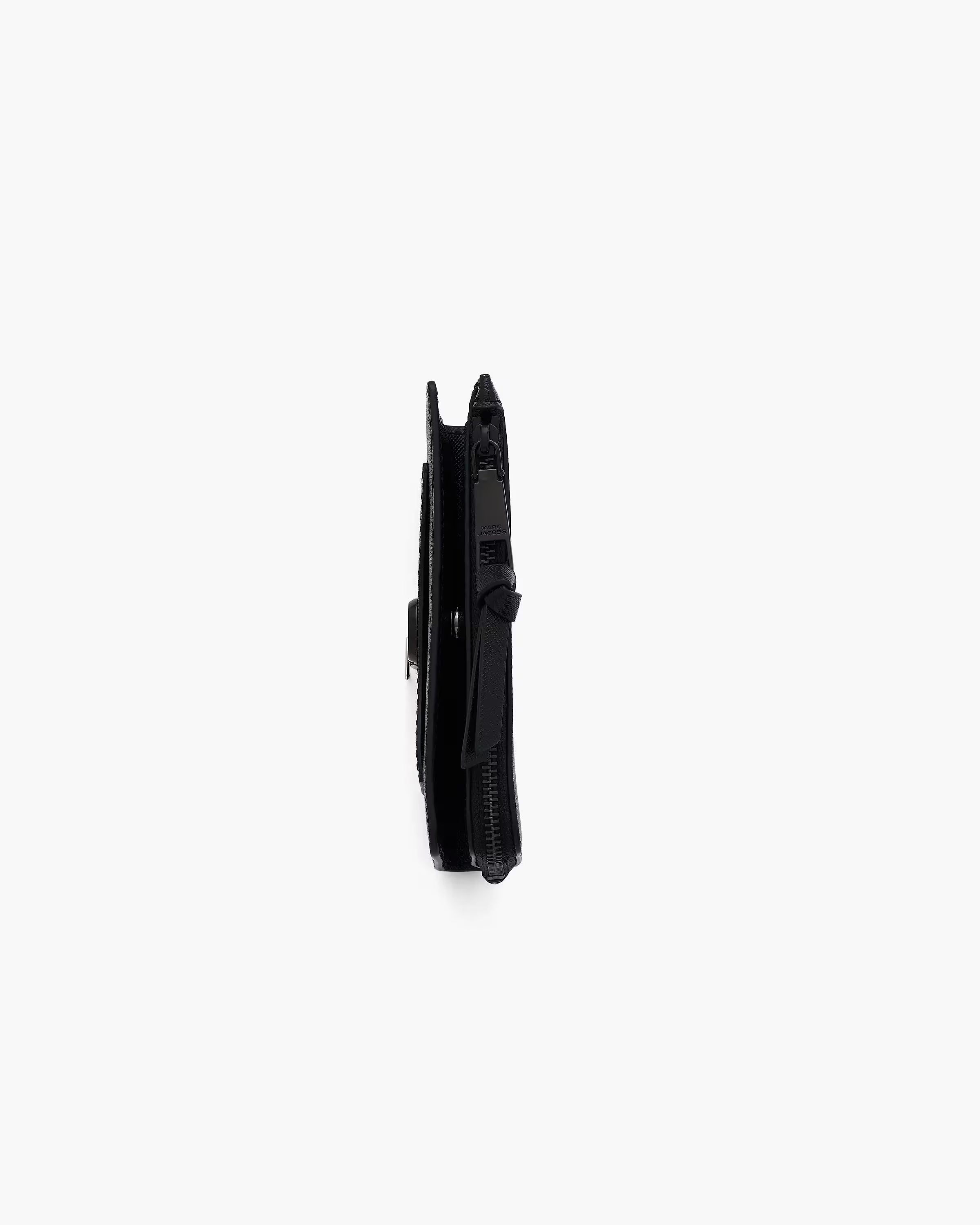 Marc Jacobs The Utility Snapshot Dtm Slim Wallet Black