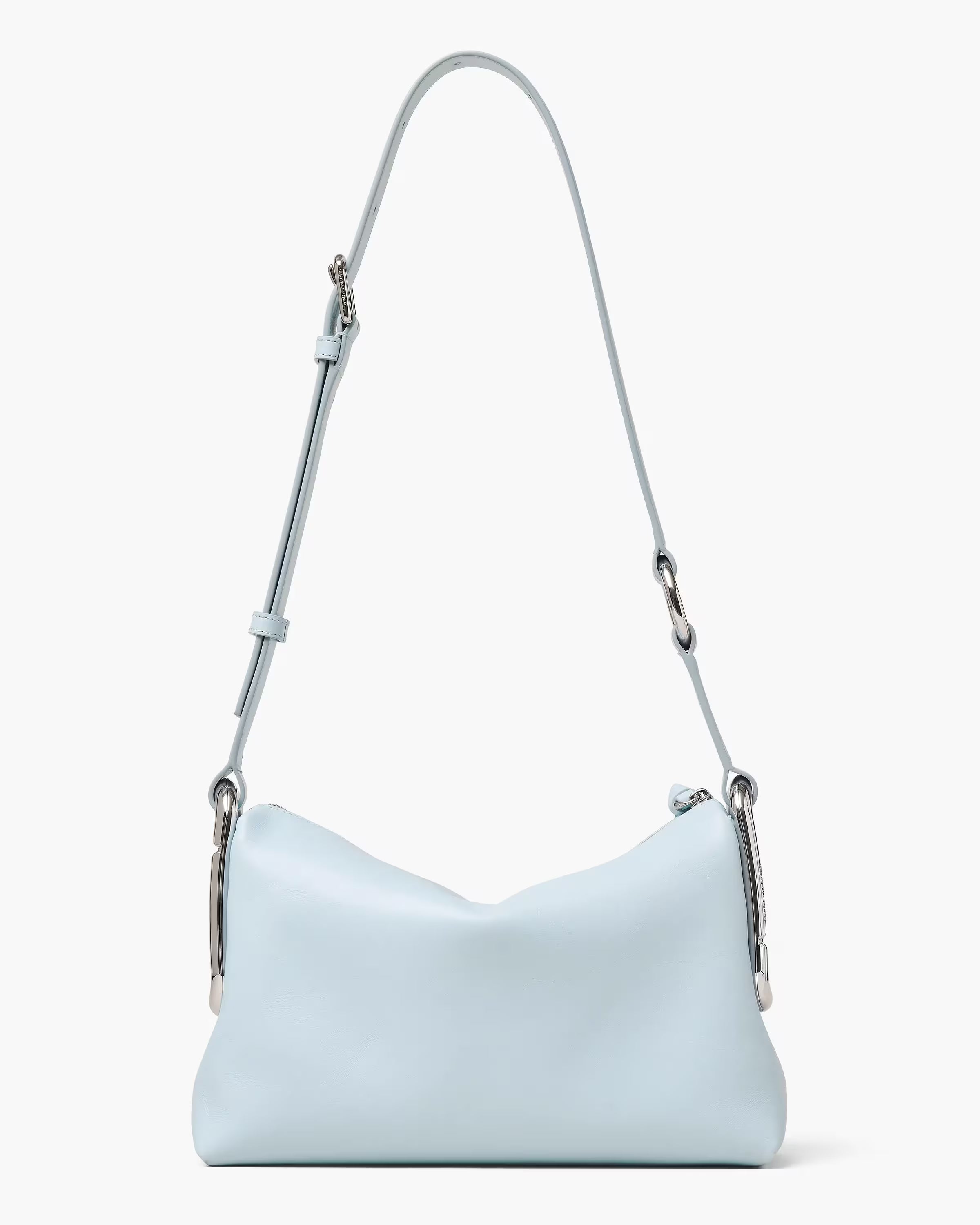 Marc Jacobs Scene Medium Shoulder Bag Blue Mist