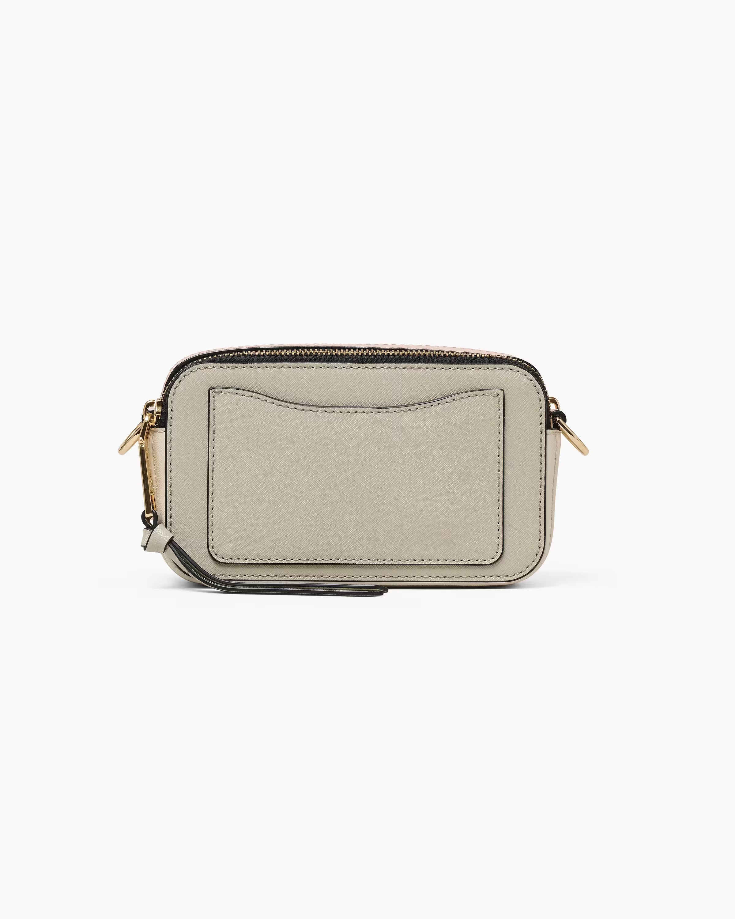 Marc Jacobs The Colorblock Chain Snapshot Dust Multi