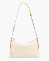 Marc Jacobs Scene Medium Shoulder Bag Cloud White