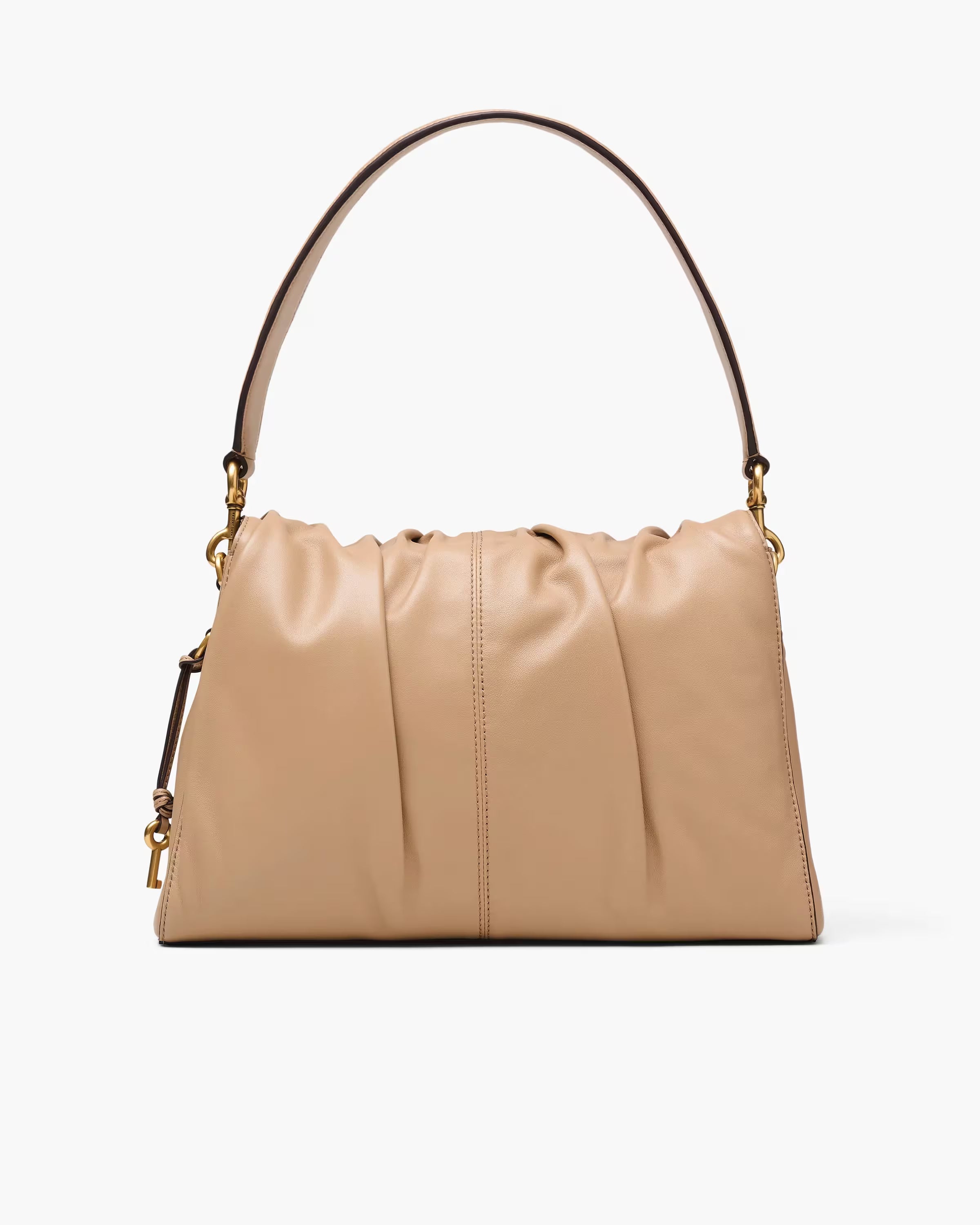 Marc Jacobs The Cristina Messenger Camel
