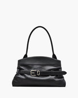 Marc Jacobs The Dakota Satchel Black