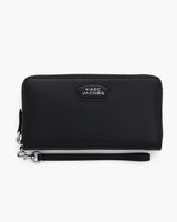 Marc Jacobs The Everyday Continental Wallet Black