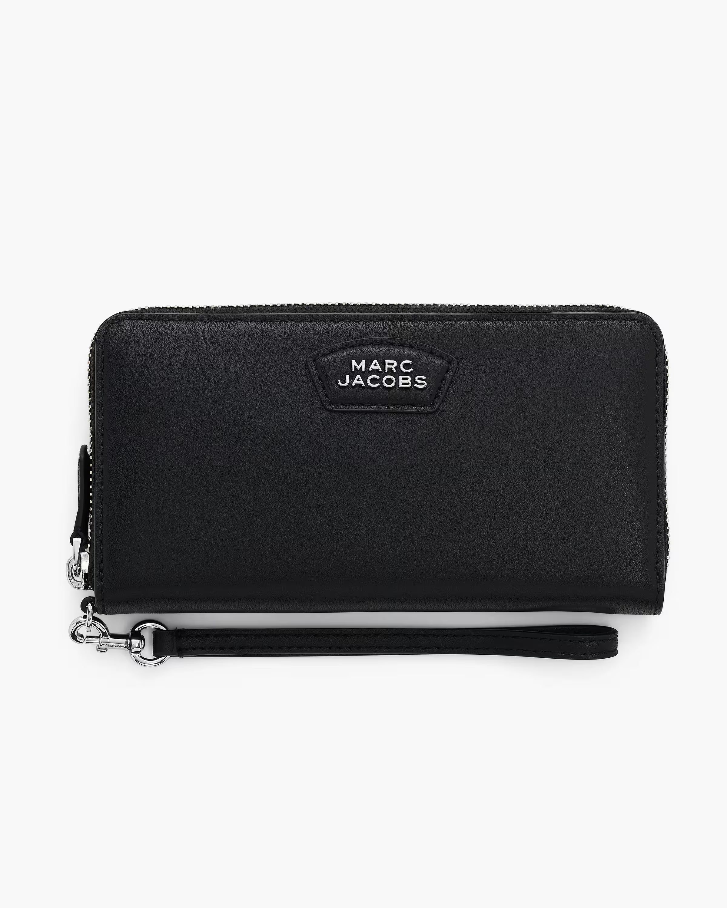 Marc Jacobs The Everyday Continental Wallet Black
