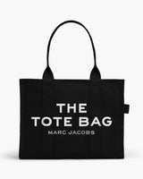 Marc Jacobs The Canvas Large Tote Bag Black