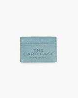 Marc Jacobs The Leather Card Case Sky Blue