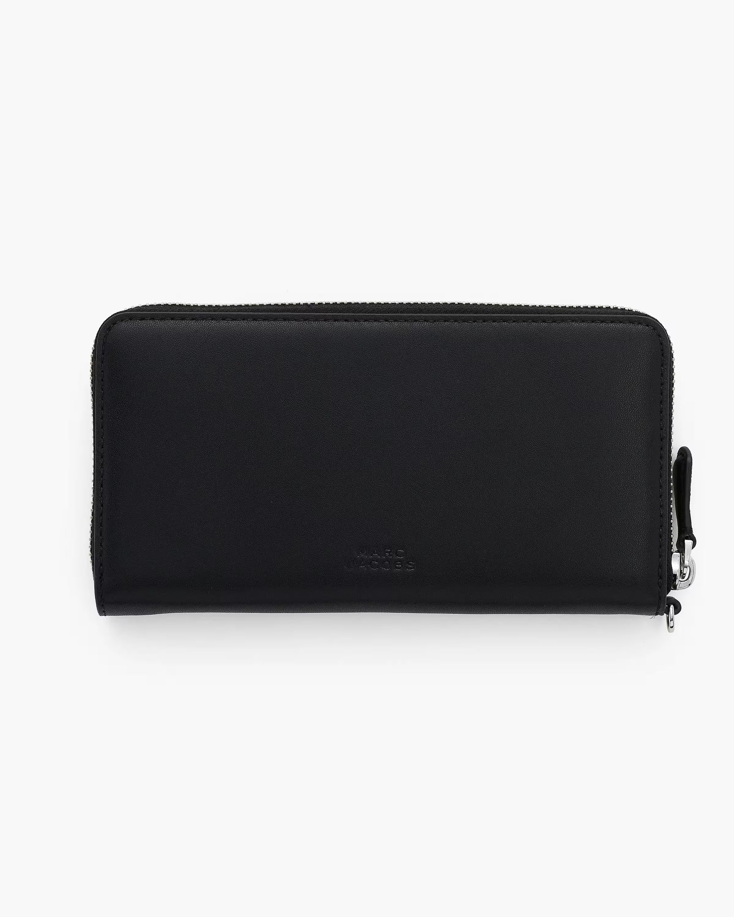 Marc Jacobs The Everyday Continental Wallet Black