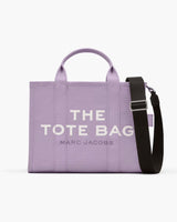 Marc Jacobs The Canvas Medium Tote Bag Lilac