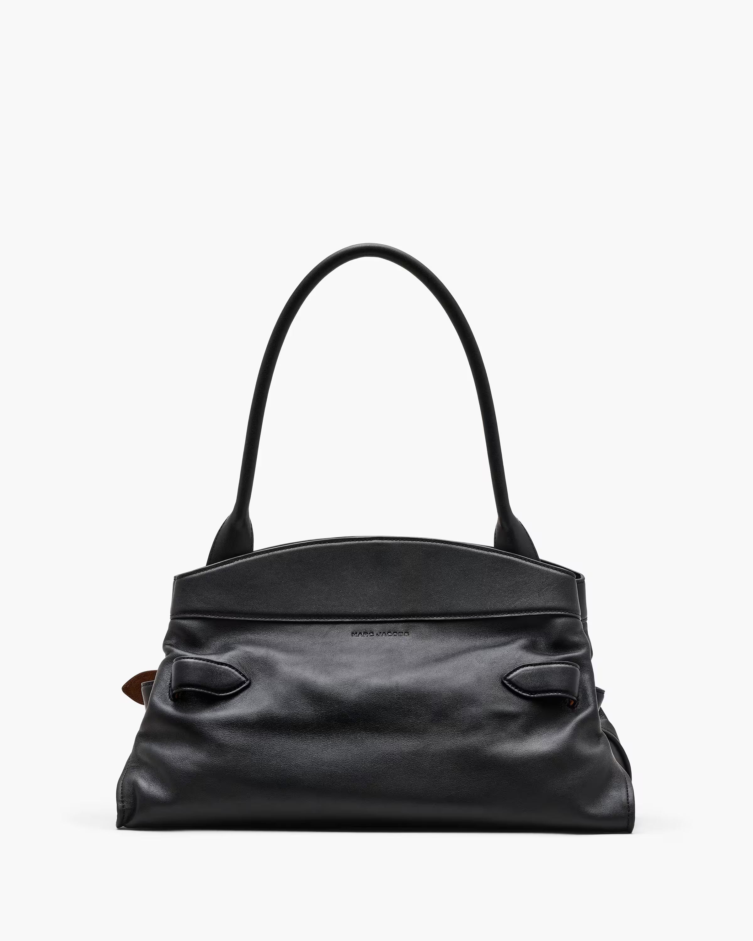 Marc Jacobs The Dakota Satchel Black