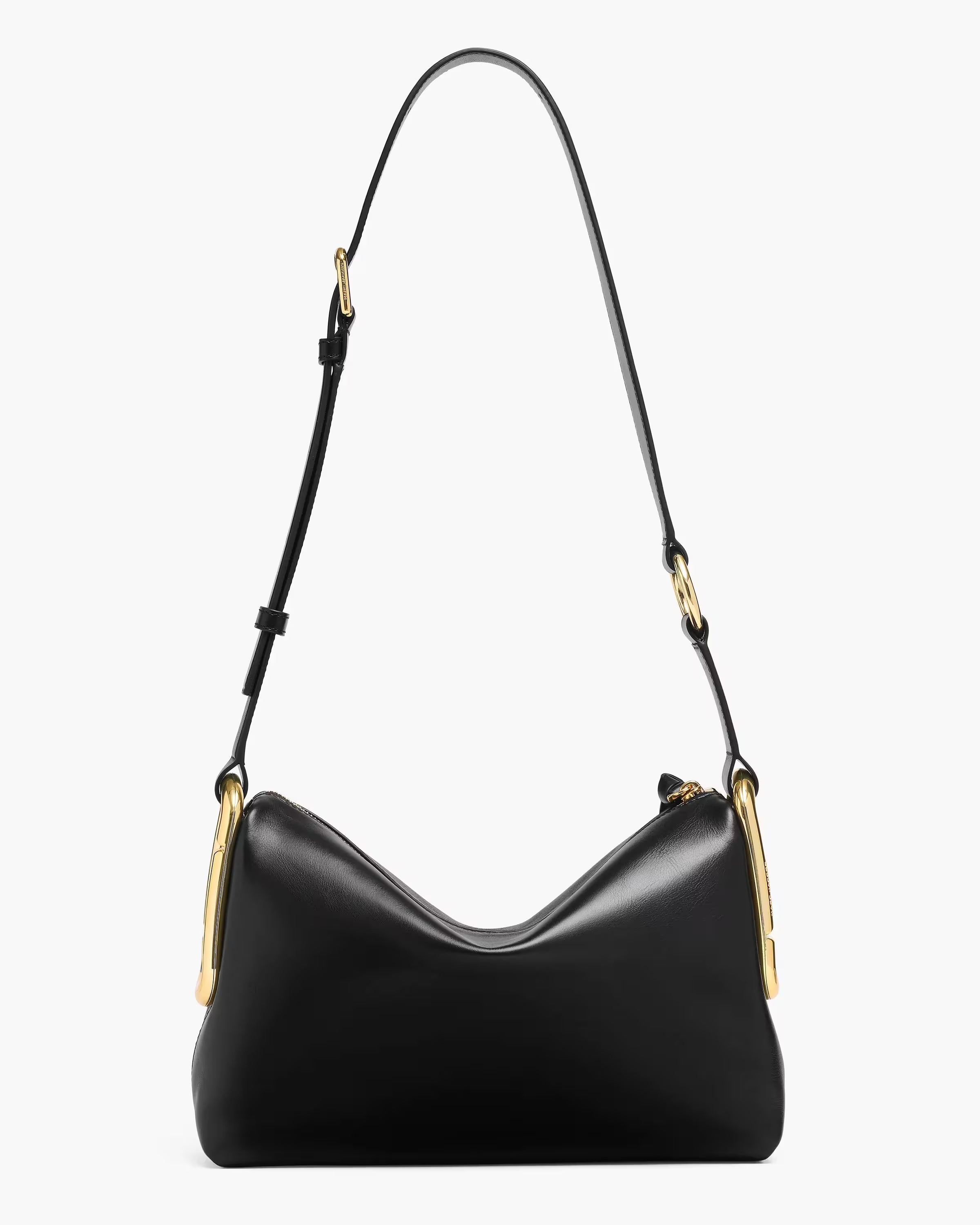 Marc Jacobs Scene Medium Shoulder Bag Black