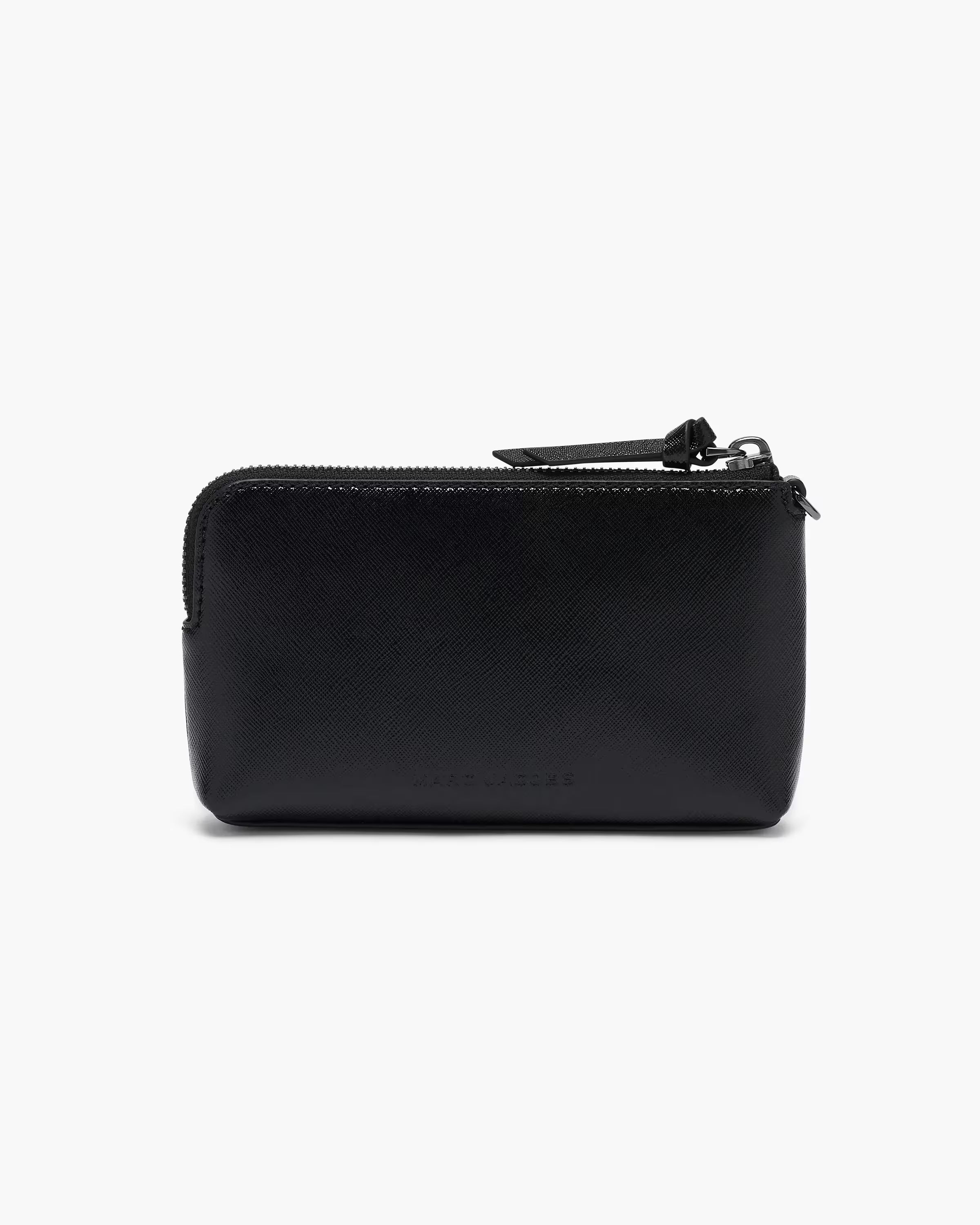 Marc Jacobs The Snapshot Dtm Wristlet Black